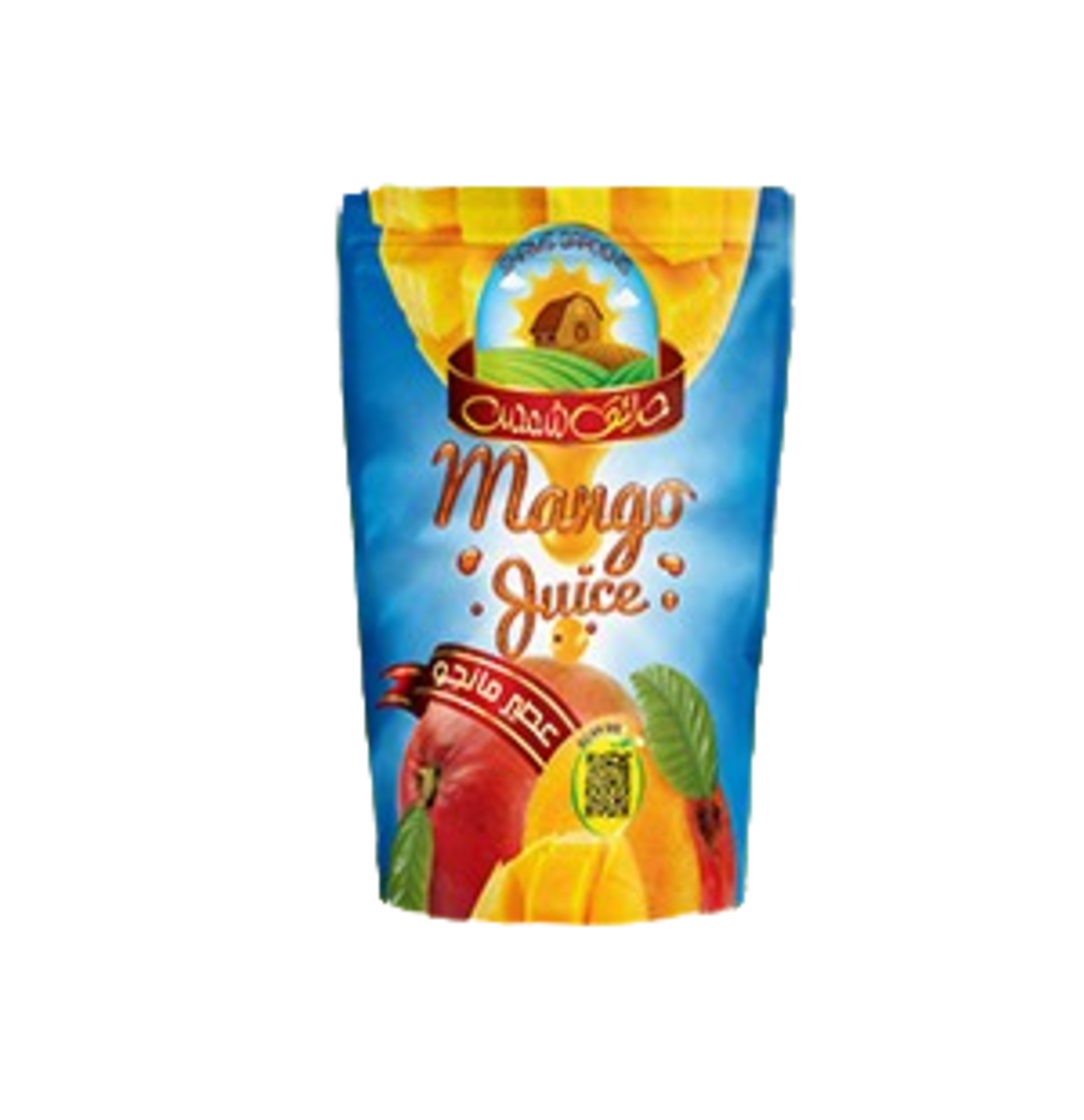 Juices