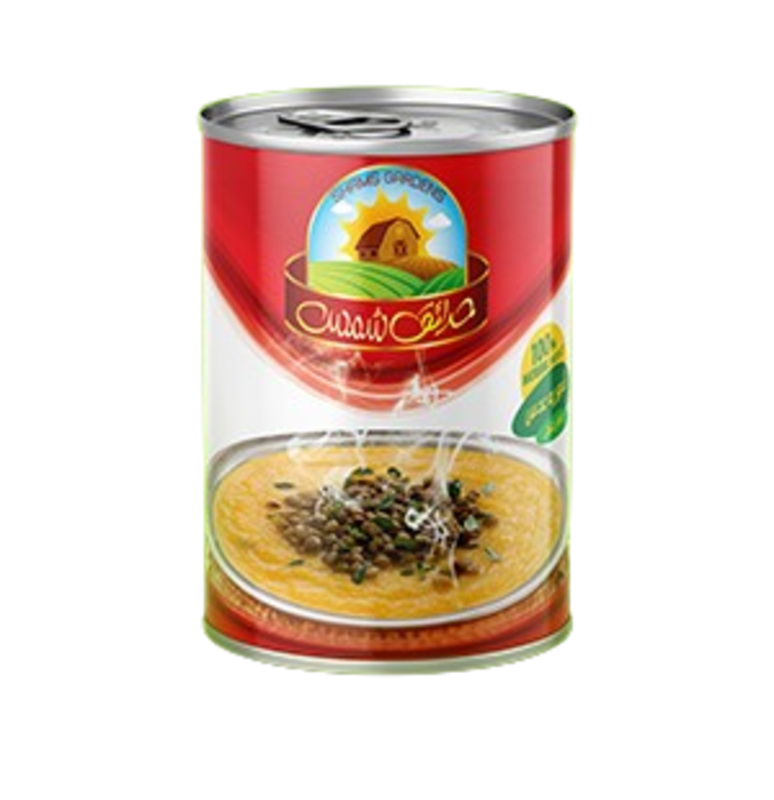 Legumes